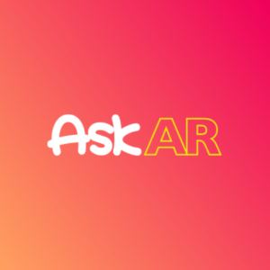 Group logo of Ask AR