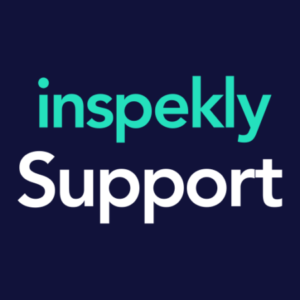 Group logo of Inspekly Support (Global)