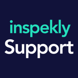 Group logo of Inspekly Support