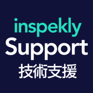 Group logo of Inspekly Support (中文)